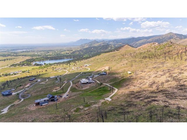 9657 Mountain Ridge Pl, Boulder, CO 80302