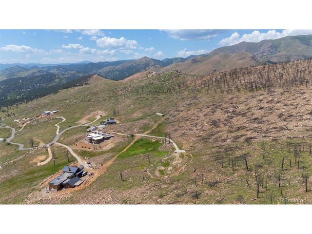 9657 Mountain Ridge Pl, Boulder, CO 80302