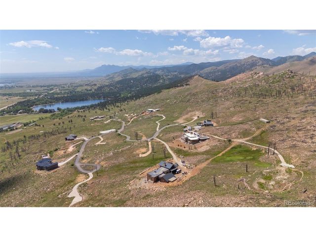 9657 Mountain Ridge Pl, Boulder, CO 80302