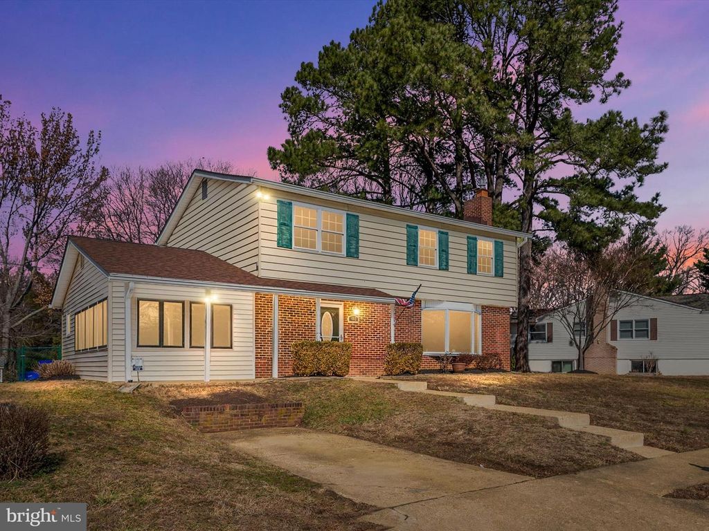 402 S CHERRY GROVE AVENUE, Annapolis, MD 21401