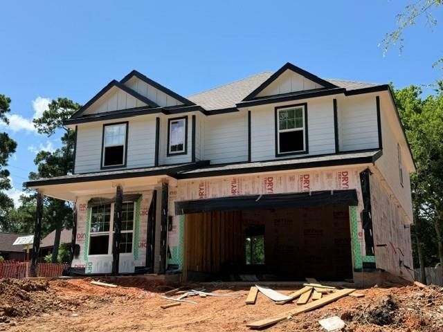3503 Woodland Lane, Montgomery, TX 77356