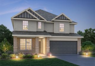 3503 Woodland Lane, Montgomery, TX 77356