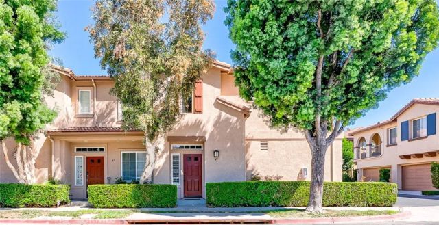 49 Bradford, Irvine, CA 92602