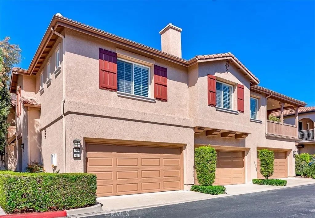 49 Bradford, Irvine, CA 92602