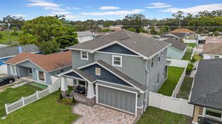 3013 W CREST AVENUE, Tampa, FL 33614