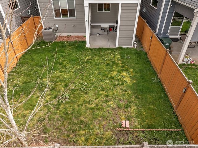 16214 78th Avenue Ct E, Puyallup, WA 98375