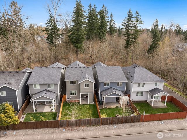 16214 78th Avenue Ct E, Puyallup, WA 98375