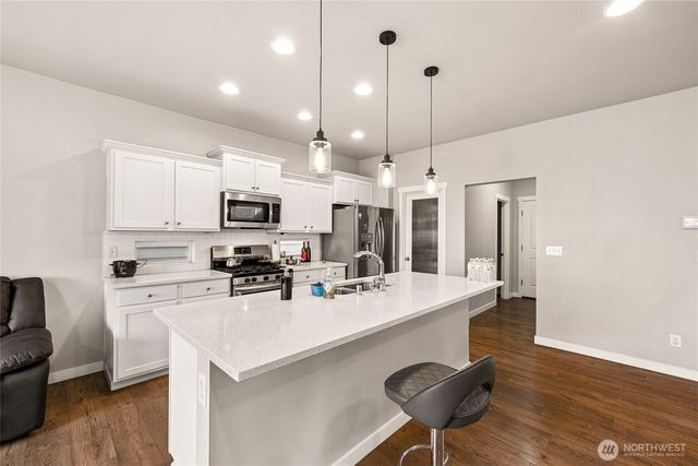 16214 78th Avenue Ct E, Puyallup, WA 98375