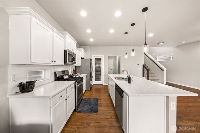 16214 78th Avenue Ct E, Puyallup, WA 98375