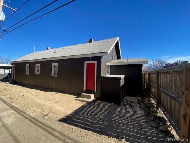 107 N Public Rd, Lafayette, CO 80026