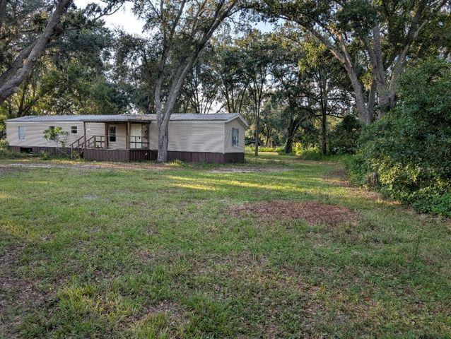 16188 and 16184 BOYETTE ROAD, Riverview, FL 33579