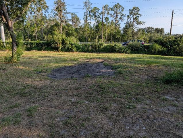 16188 and 16184 BOYETTE ROAD, Riverview, FL 33579