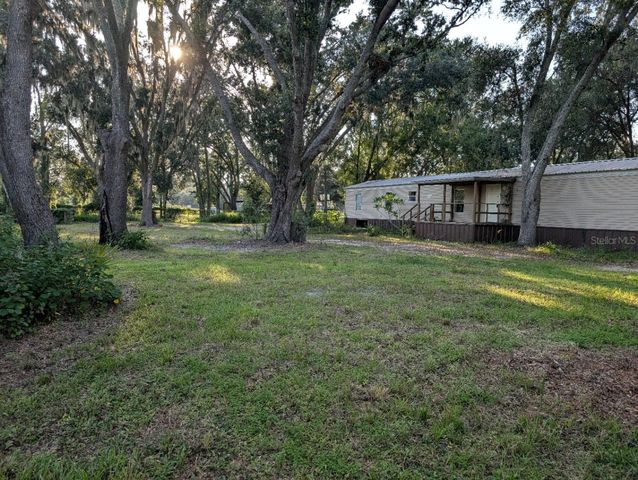 16188 and 16184 BOYETTE ROAD, Riverview, FL 33579
