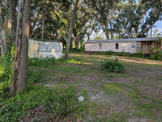 16188 and 16184 BOYETTE ROAD, Riverview, FL 33579