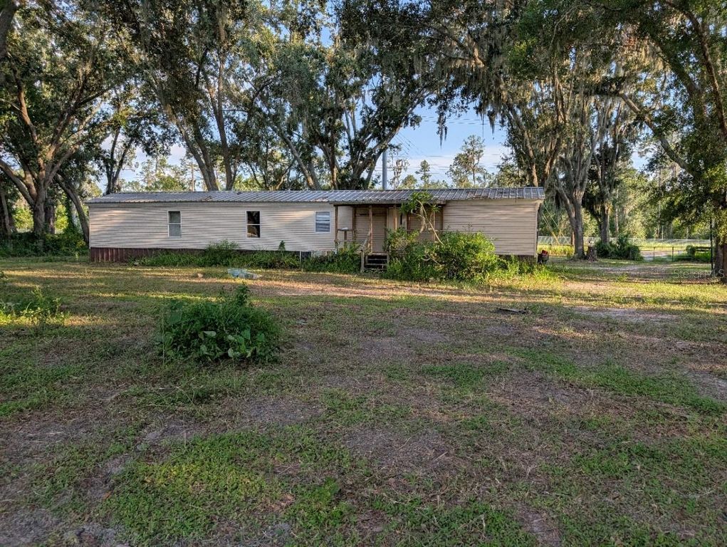 16188 and 16184 BOYETTE ROAD, Riverview, FL 33579