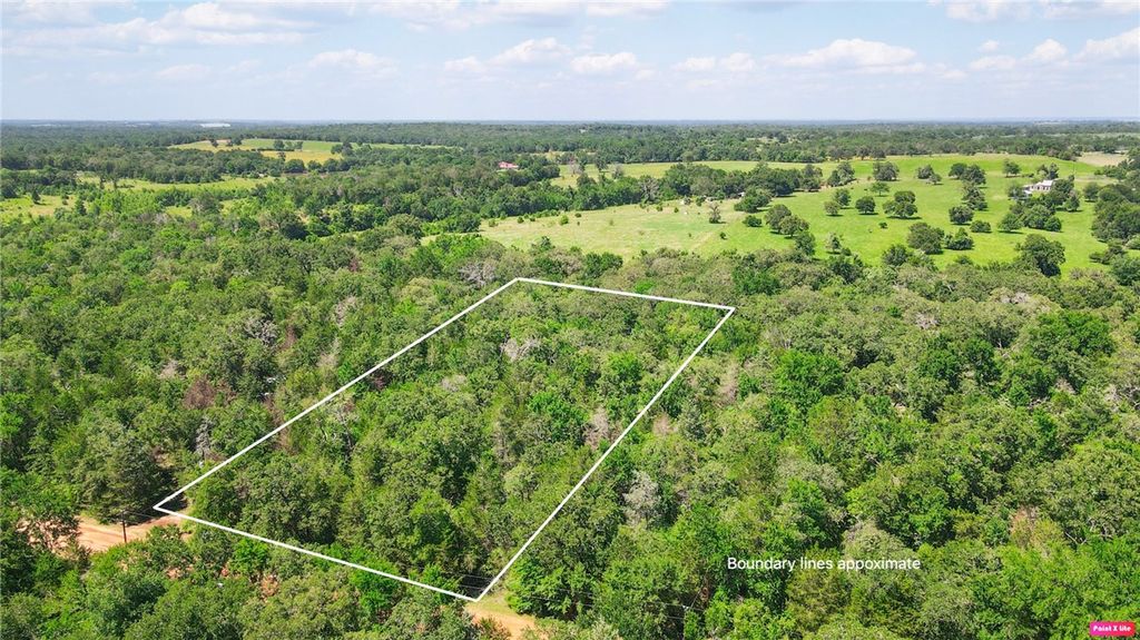 TBD (+/- 2.5 Acres) Cedar Creek Rd, Caldwell, TX 77836 — exterior