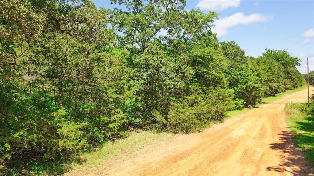 TBD (+/- 2.5 Acres) Cedar Creek Rd, Caldwell, TX 77836 — photo 2