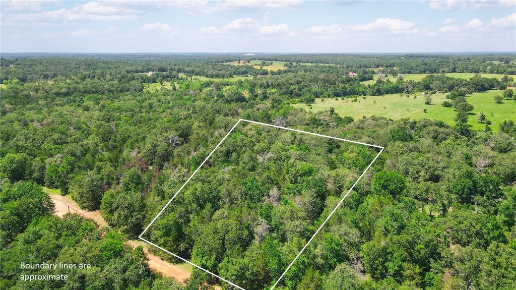 TBD (+/- 2.5 Acres) Cedar Creek Rd, Caldwell, TX 77836 — photo 3