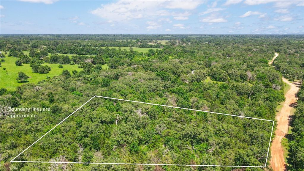 TBD (+/- 2.5 Acres) Cedar Creek Rd, Caldwell, TX 77836 — photo 4