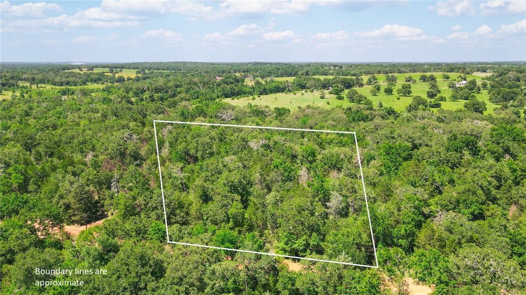 TBD (+/- 2.5 Acres) Cedar Creek Rd, Caldwell, TX 77836 — photo 5
