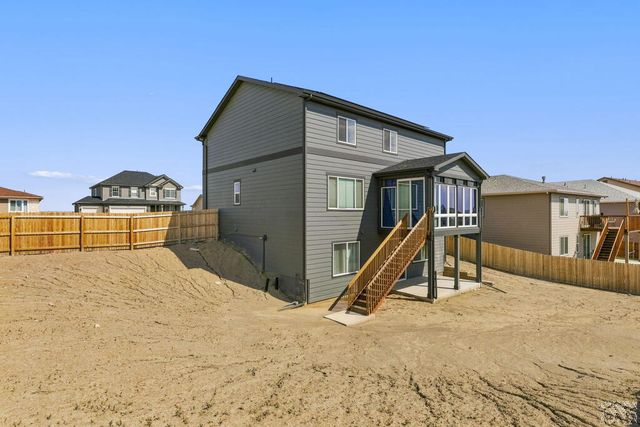 3425 Bella Luna Dr, Pueblo, CO 81001