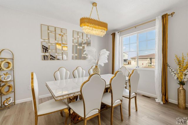 3425 Bella Luna Dr, Pueblo, CO 81001