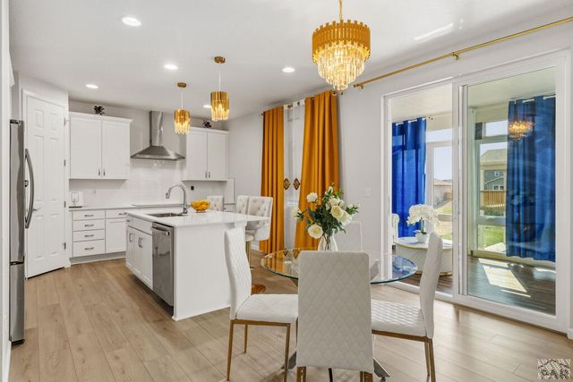 3425 Bella Luna Dr, Pueblo, CO 81001