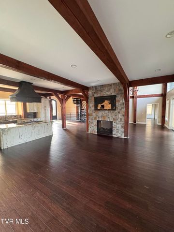 211 Petty Lane, Mooresburg, TN 37811