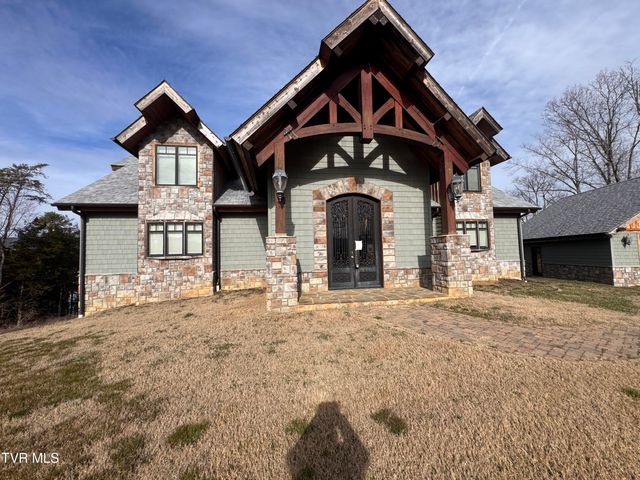 211 Petty Lane, Mooresburg, TN 37811