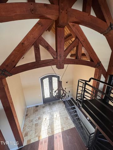 211 Petty Lane, Mooresburg, TN 37811