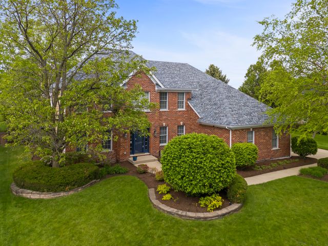 3803 Royal Portrush Drive, Naperville, IL 60564