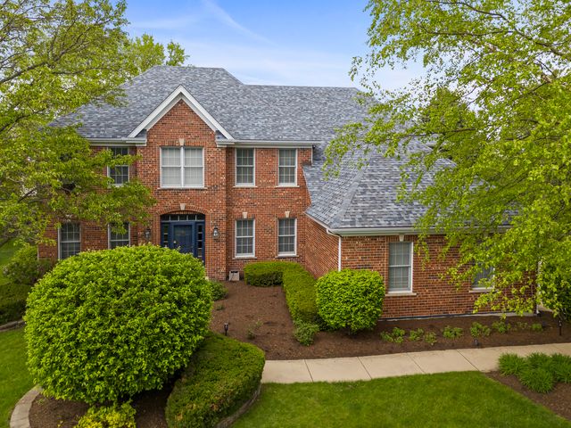 3803 Royal Portrush Drive, Naperville, IL 60564