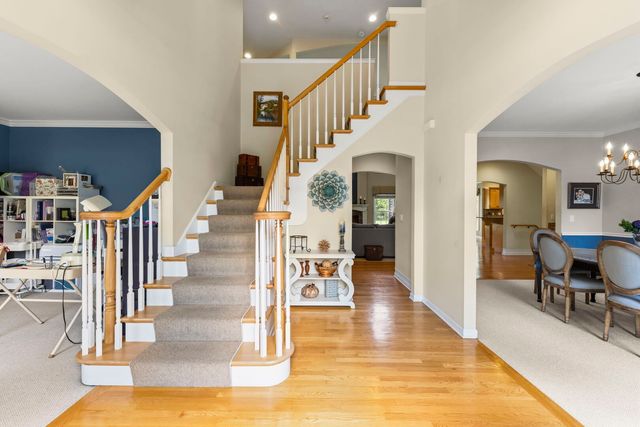 3803 Royal Portrush Drive, Naperville, IL 60564