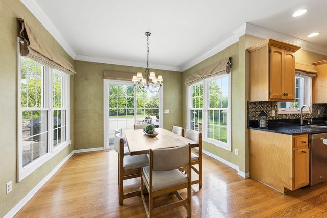 3803 Royal Portrush Drive, Naperville, IL 60564