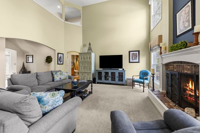 3803 Royal Portrush Drive, Naperville, IL 60564