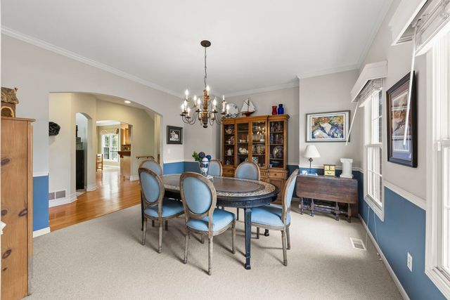3803 Royal Portrush Drive, Naperville, IL 60564