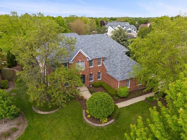 3803 Royal Portrush Drive, Naperville, IL 60564