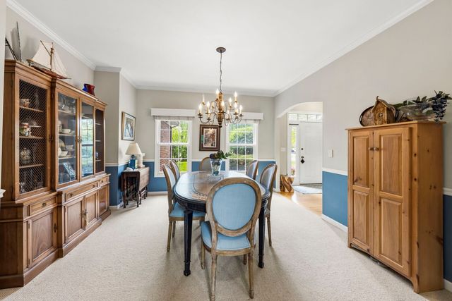 3803 Royal Portrush Drive, Naperville, IL 60564