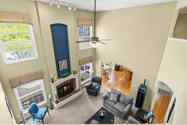 3803 Royal Portrush Drive, Naperville, IL 60564