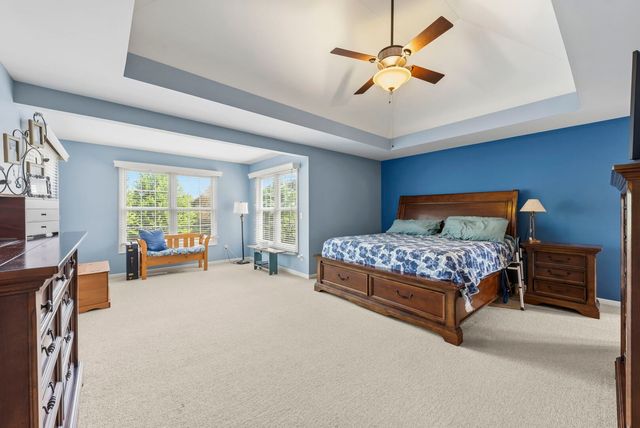 3803 Royal Portrush Drive, Naperville, IL 60564