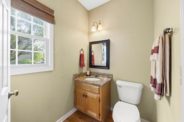3803 Royal Portrush Drive, Naperville, IL 60564
