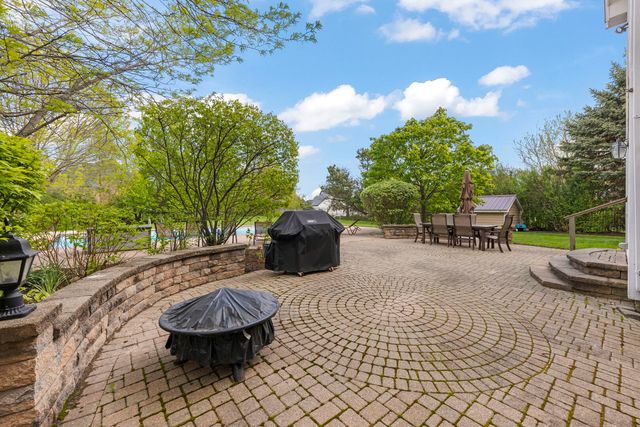 3803 Royal Portrush Drive, Naperville, IL 60564