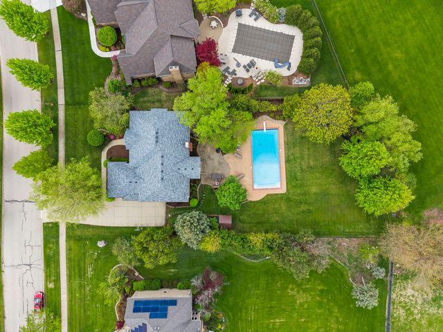 3803 Royal Portrush Drive, Naperville, IL 60564