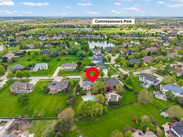 3803 Royal Portrush Drive, Naperville, IL 60564