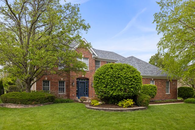 3803 Royal Portrush Drive, Naperville, IL 60564