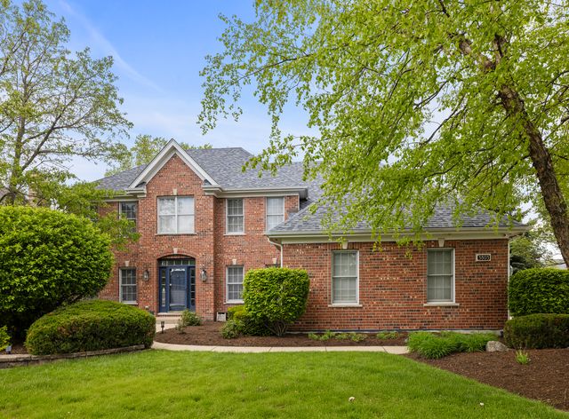 3803 Royal Portrush Drive, Naperville, IL 60564