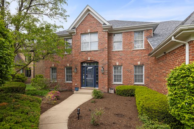 3803 Royal Portrush Drive, Naperville, IL 60564