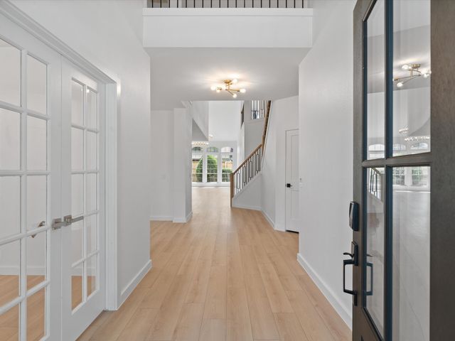 11342 Raveneaux Drive, Frisco, TX 75033