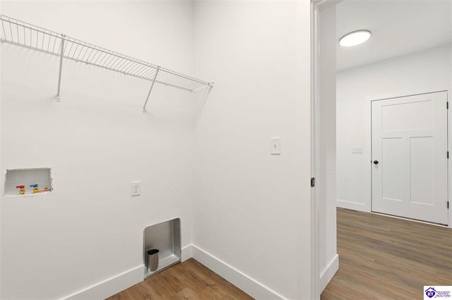 58 D Wayne Circle, Elizabethtown, KY 42701