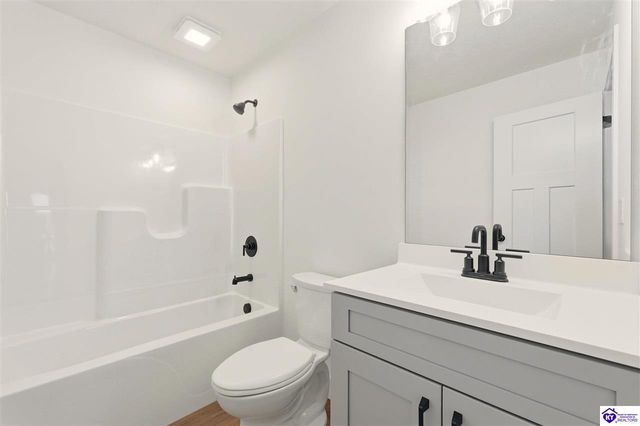 58 D Wayne Circle, Elizabethtown, KY 42701